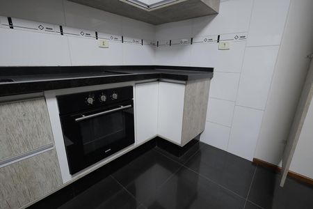 Apartamento para alugar com 84m², 3 quartos e 2 vagas Apartamento para alugar com 84m², 3 quartos e 2 vagasCozinha