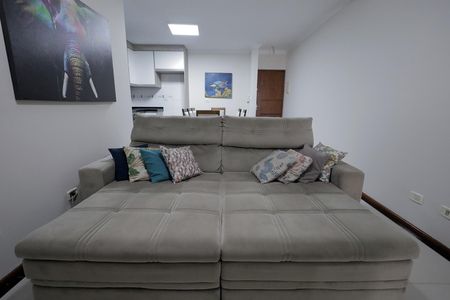 Apartamento para alugar com 84m², 3 quartos e 2 vagas Apartamento para alugar com 84m², 3 quartos e 2 vagasSala