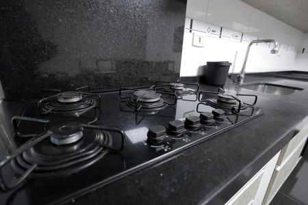 Apartamento para alugar com 84m², 3 quartos e 2 vagas Apartamento para alugar com 84m², 3 quartos e 2 vagasCozinha