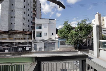 Apartamento para alugar com 84m², 3 quartos e 2 vagas Apartamento para alugar com 84m², 3 quartos e 2 vagasVista Sacada Sala de Jantar