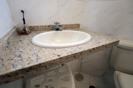 Apartamento para alugar com 84m², 3 quartos e 2 vagas Apartamento para alugar com 84m², 3 quartos e 2 vagasBanheiro Suíte