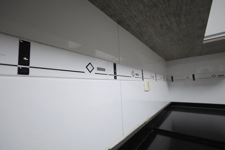 Apartamento para alugar com 84m², 3 quartos e 2 vagas Apartamento para alugar com 84m², 3 quartos e 2 vagasCozinha