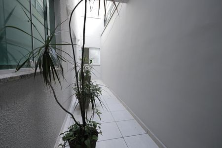 Apartamento para alugar com 84m², 3 quartos e 2 vagas Apartamento para alugar com 84m², 3 quartos e 2 vagasQuintal