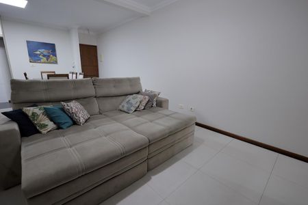 Apartamento para alugar com 84m², 3 quartos e 2 vagas Apartamento para alugar com 84m², 3 quartos e 2 vagasSala