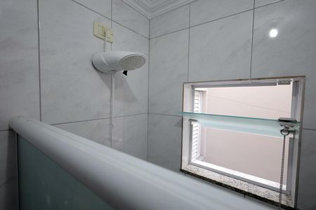 Apartamento para alugar com 84m², 3 quartos e 2 vagas Apartamento para alugar com 84m², 3 quartos e 2 vagasBanheiro Social