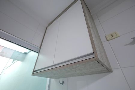 Apartamento para alugar com 84m², 3 quartos e 2 vagas Apartamento para alugar com 84m², 3 quartos e 2 vagasÁrea de Serviço