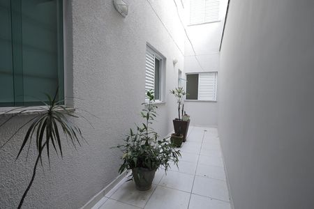 Apartamento para alugar com 84m², 3 quartos e 2 vagas Apartamento para alugar com 84m², 3 quartos e 2 vagasQuintal