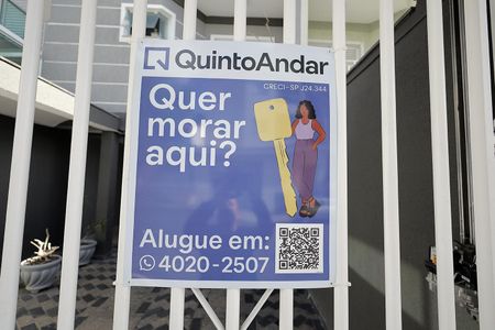 Apartamento para alugar com 84m², 3 quartos e 2 vagas Apartamento para alugar com 84m², 3 quartos e 2 vagasPlaca