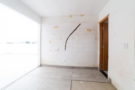 Apartamento à venda com 88m², 2 quartos e 1 vagaSala de TV