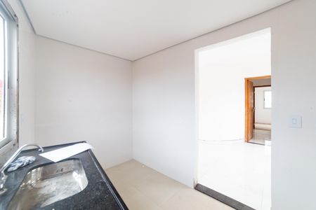 Apartamento à venda com 88m², 2 quartos e 1 vagaCozinha