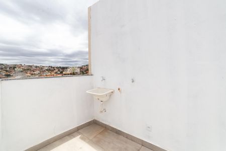 Apartamento à venda com 88m², 2 quartos e 1 vagaCobertura
