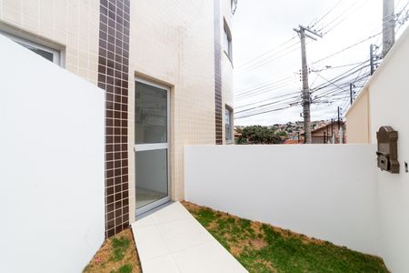 Apartamento à venda com 88m², 2 quartos e 1 vagaEntrada