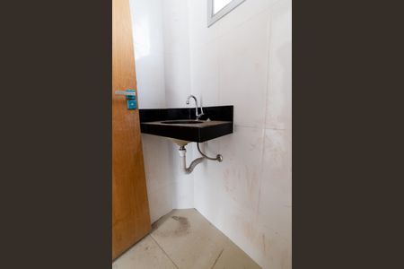 Apartamento à venda com 88m², 2 quartos e 1 vagaLavabo