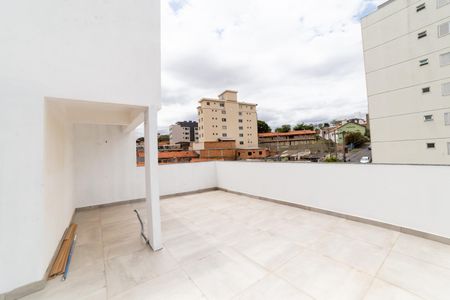 Apartamento à venda com 88m², 2 quartos e 1 vagaCobertura