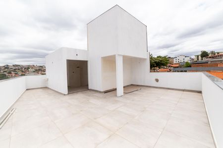 Apartamento à venda com 88m², 2 quartos e 1 vagaCobertura