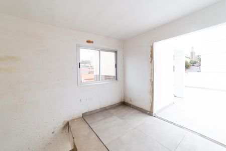 Apartamento à venda com 88m², 2 quartos e 1 vagaSala de TV