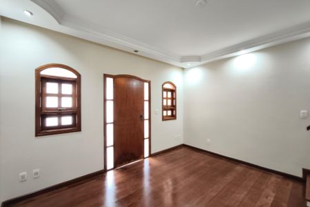 Sala de Estar de casa à venda com 2 quartos, 259m² em Parque Via Norte, Campinas