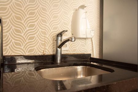 Apartamento à venda com 64m², 2 quartos e 1 vagaCozinha