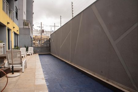 Apartamento à venda com 64m², 2 quartos e 1 vagaÁrea comum - Piscina