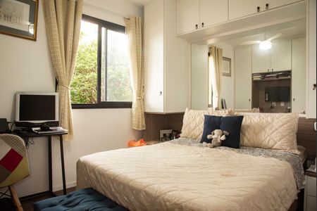 Apartamento à venda com 64m², 2 quartos e 1 vagaSuíte