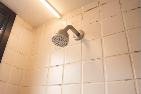 Apartamento à venda com 64m², 2 quartos e 1 vagaBanheiro da Suíte