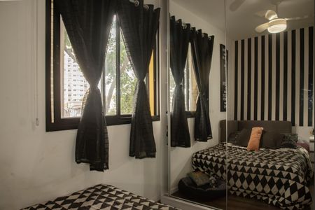 Apartamento à venda com 64m², 2 quartos e 1 vagaQuarto