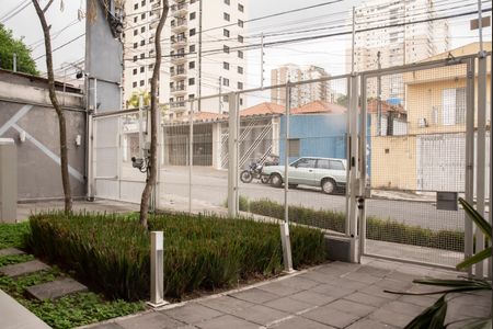 Apartamento à venda com 64m², 2 quartos e 1 vagaHall de entrada