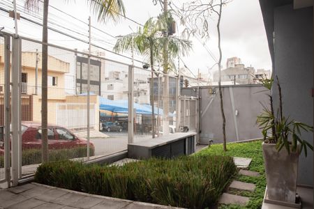 Apartamento à venda com 64m², 2 quartos e 1 vagaHall de entrada