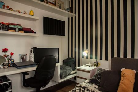 Apartamento à venda com 64m², 2 quartos e 1 vagaQuarto