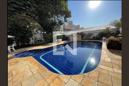 Apartamento à venda com 82m², 3 quartos e 1 vagaÁrea comum - Piscina