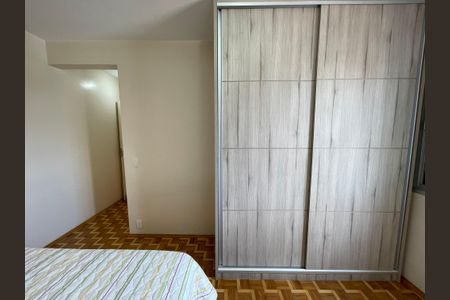 Apartamento à venda com 82m², 3 quartos e 1 vagaQuarto 3