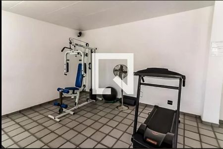 Apartamento à venda com 82m², 3 quartos e 1 vagaÁrea comum - Academia