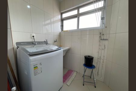 Apartamento à venda com 82m², 3 quartos e 1 vagaÁrea de Serviço