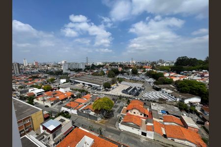 Apartamento à venda com 82m², 3 quartos e 1 vagaVista do Quarto 1