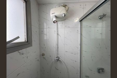 Apartamento à venda com 82m², 3 quartos e 1 vagaBanheiro