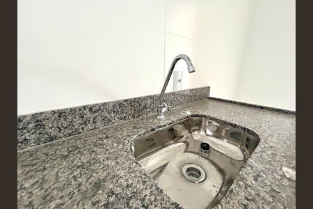 Apartamento à venda com 64m², 2 quartos e 1 vaga Apartamento à venda com 64m², 2 quartos e 1 vagaCozinha