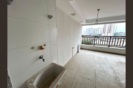 Apartamento à venda com 64m², 2 quartos e 1 vaga Apartamento à venda com 64m², 2 quartos e 1 vagaÁrea de Serviço