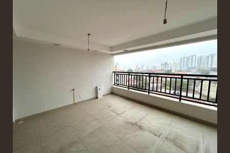 Apartamento à venda com 64m², 2 quartos e 1 vaga Apartamento à venda com 64m², 2 quartos e 1 vagaVaranda da Sala