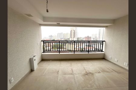 Apartamento à venda com 64m², 2 quartos e 1 vaga Apartamento à venda com 64m², 2 quartos e 1 vagaVaranda da Sala