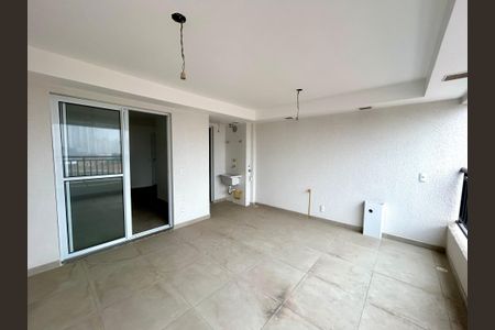 Apartamento à venda com 64m², 2 quartos e 1 vaga Apartamento à venda com 64m², 2 quartos e 1 vagaVaranda da Sala