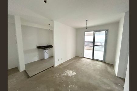 Apartamento à venda com 64m², 2 quartos e 1 vagaSala