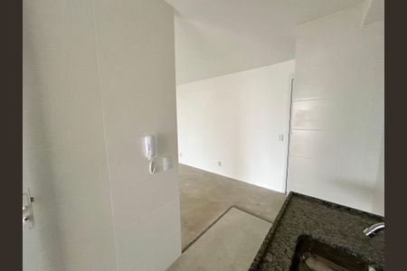 Apartamento à venda com 64m², 2 quartos e 1 vaga Apartamento à venda com 64m², 2 quartos e 1 vagaCozinha