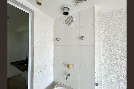 Apartamento à venda com 64m², 2 quartos e 1 vaga Apartamento à venda com 64m², 2 quartos e 1 vagaÁrea de Serviço