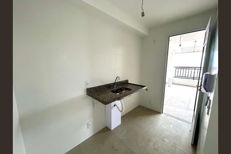 Apartamento à venda com 64m², 2 quartos e 1 vaga Apartamento à venda com 64m², 2 quartos e 1 vagaCozinha
