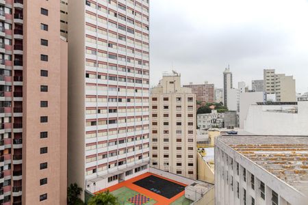 Vista Studio de kitnet/studio para alugar com 1 quarto, 30m² em Vila Buarque, São Paulo
