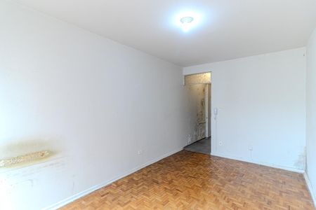 Studio de kitnet/studio para alugar com 1 quarto, 30m² em Vila Buarque, São Paulo