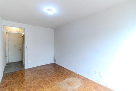 Studio de kitnet/studio para alugar com 1 quarto, 30m² em Vila Buarque, São Paulo