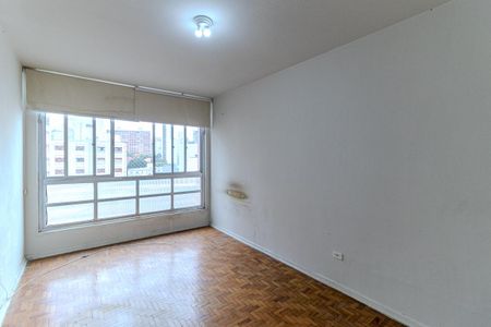 Studio de kitnet/studio para alugar com 1 quarto, 30m² em Vila Buarque, São Paulo