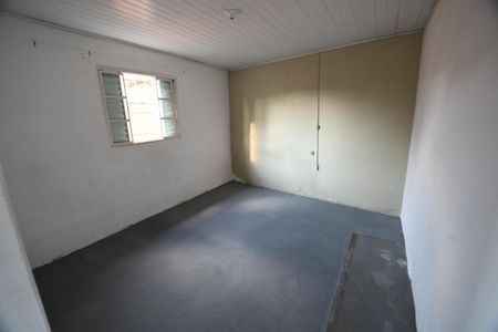 Quarto de casa para alugar com 1 quarto, 50m² em Vila Tofanello, Campinas