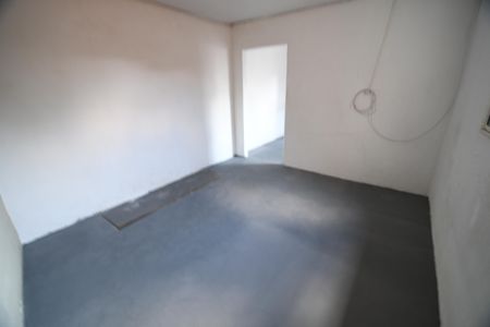 Quarto de casa para alugar com 1 quarto, 50m² em Vila Tofanello, Campinas